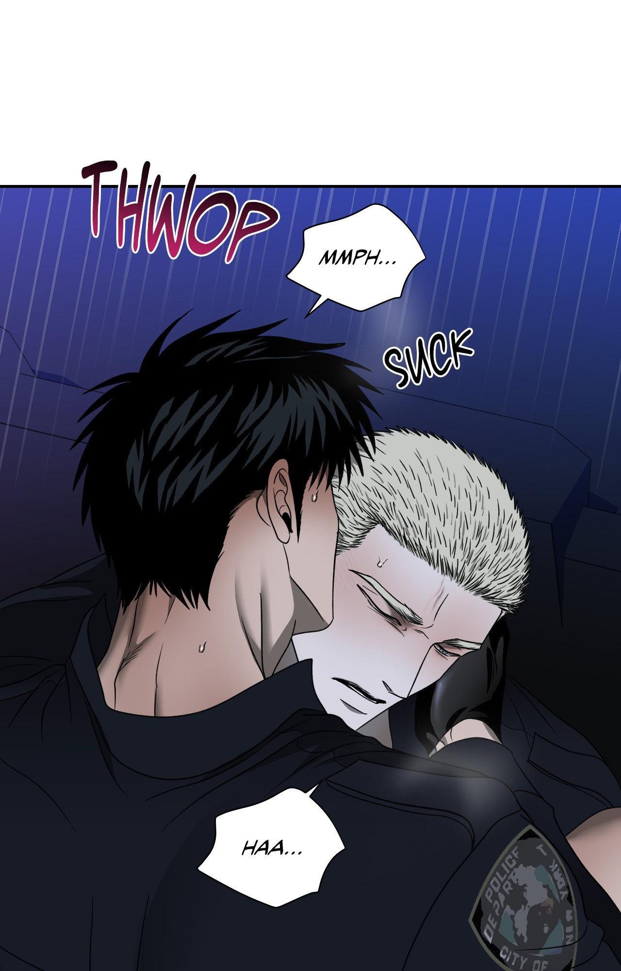 SHUTLINE Chapter 105 - Page 45 in English