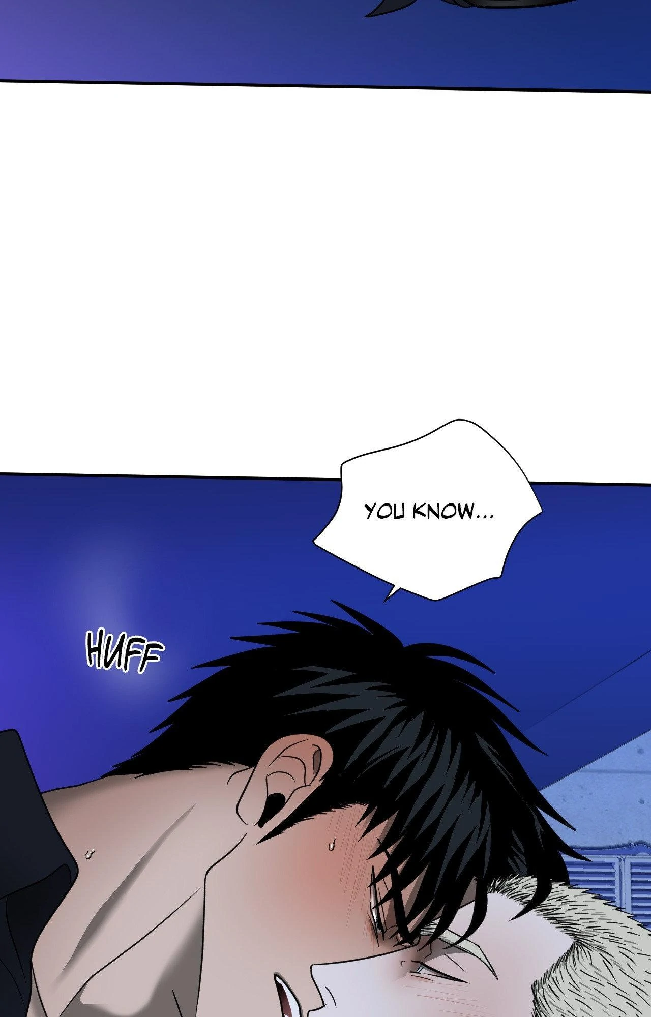 SHUTLINE Chapter 105 - Page 52 in English