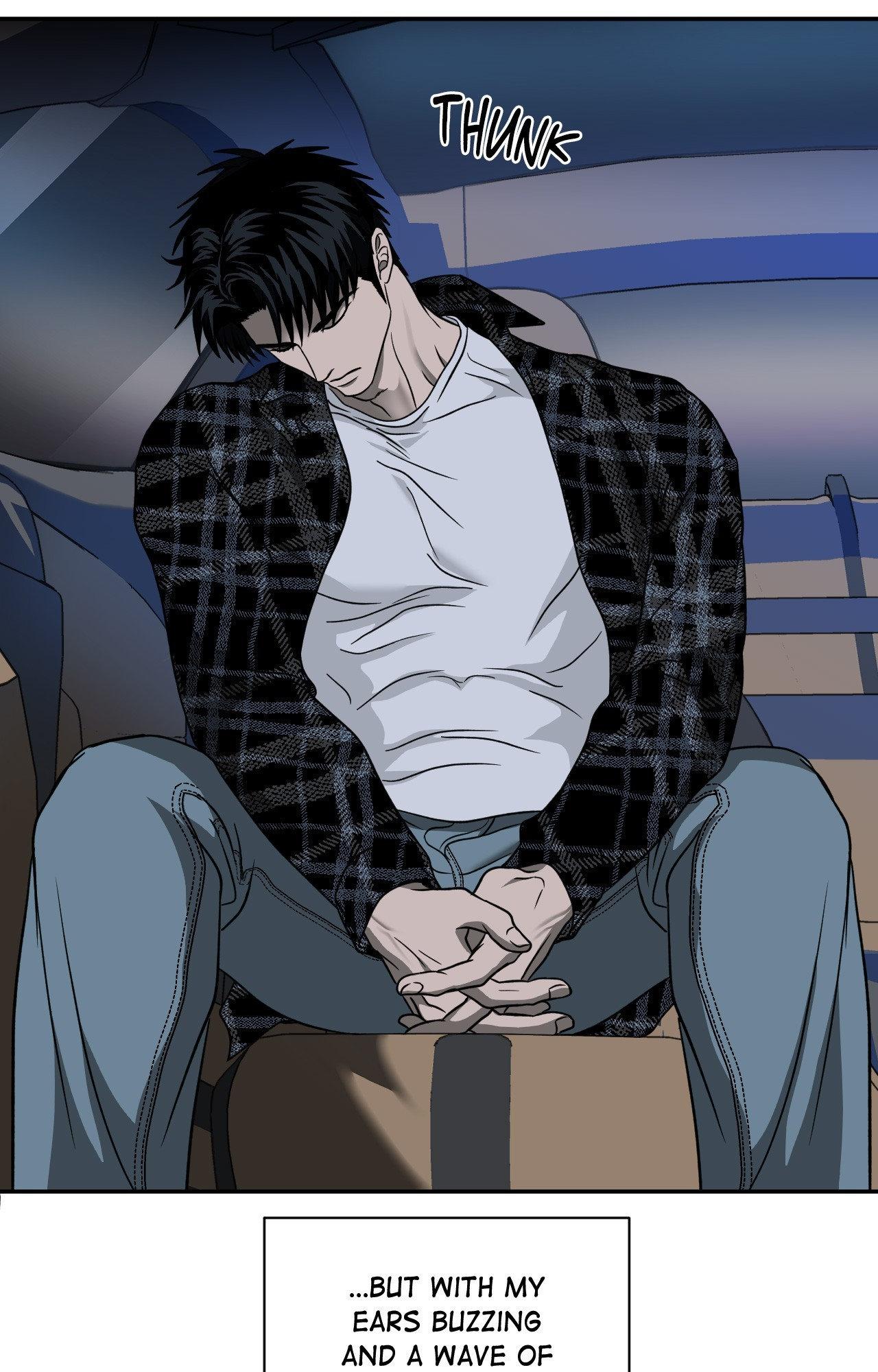 SHUTLINE Chapter 105 - Page 75 in English