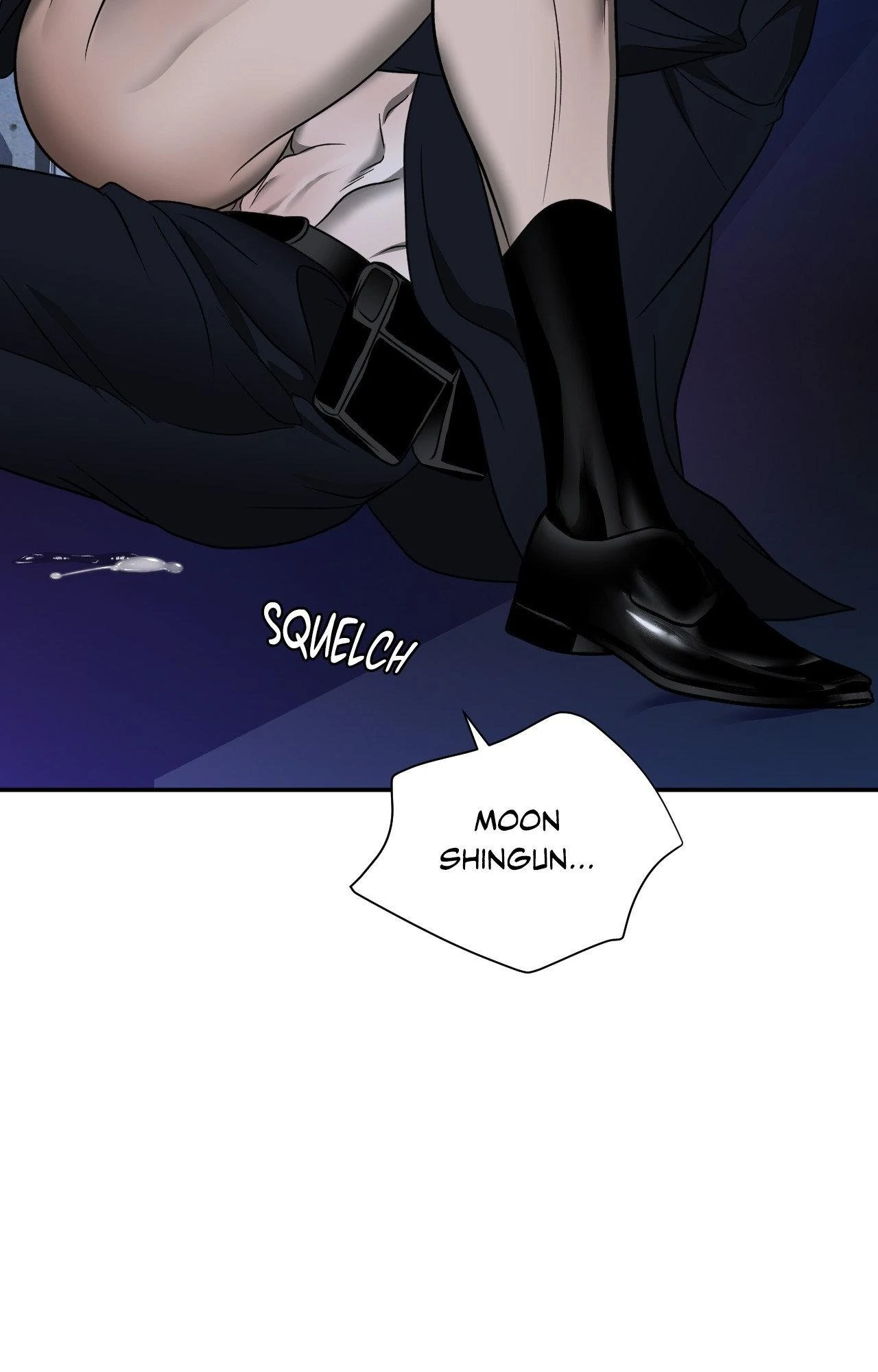 SHUTLINE Chapter 105 - Page 78 in English