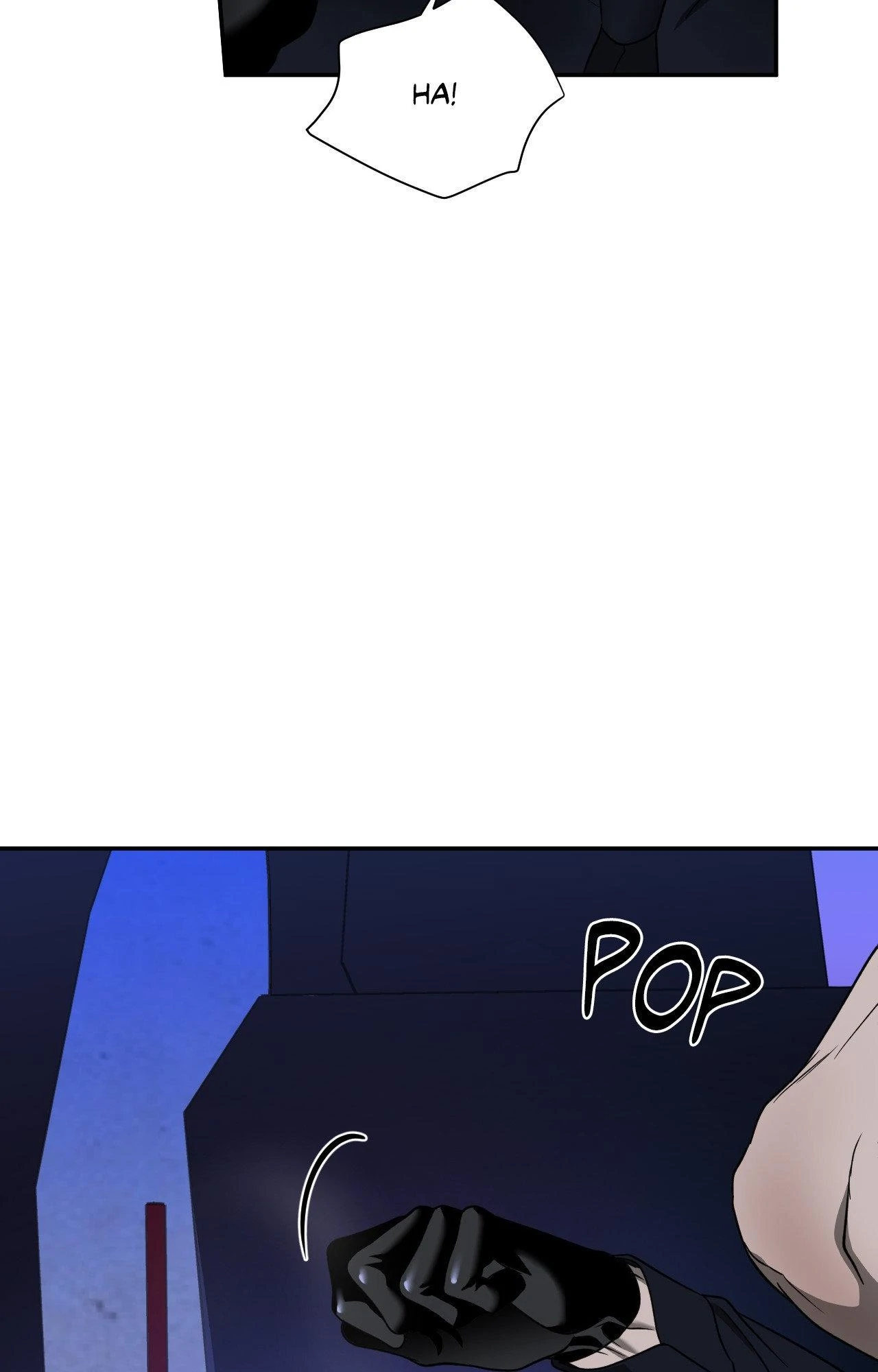 SHUTLINE Chapter 105 - Page 18 in English