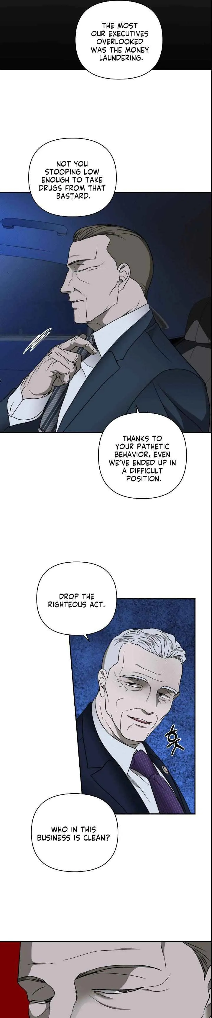 SHUTLINE Chapter 107.5 - Page 7 in English