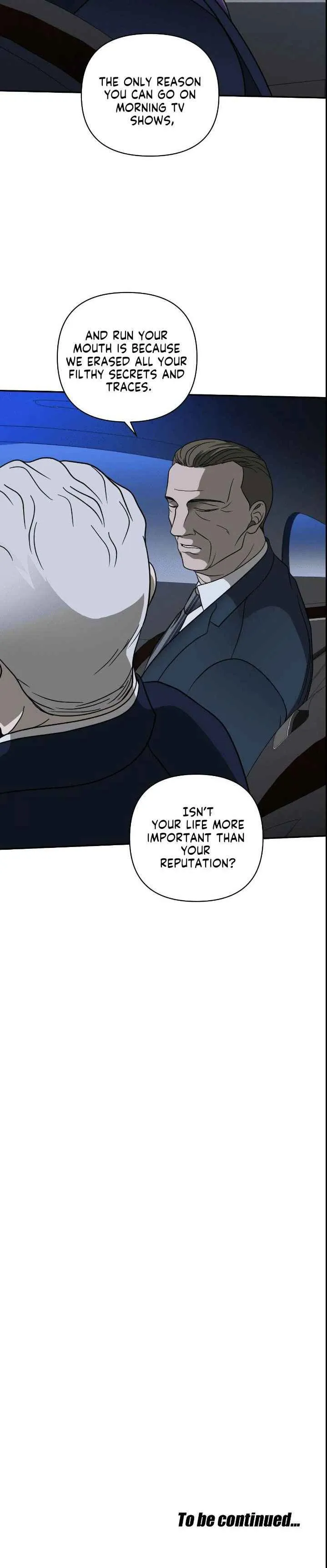 SHUTLINE Chapter 107.5 - Page 9 in English