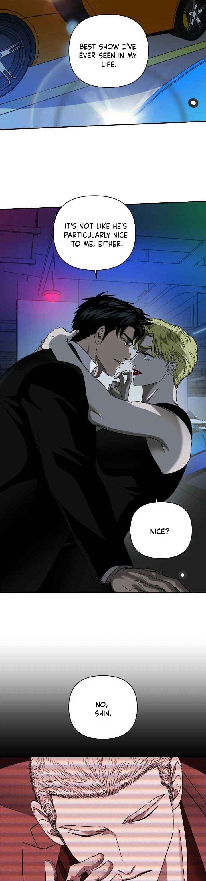 SHUTLINE Chapter 109.5 - Page 6 in English