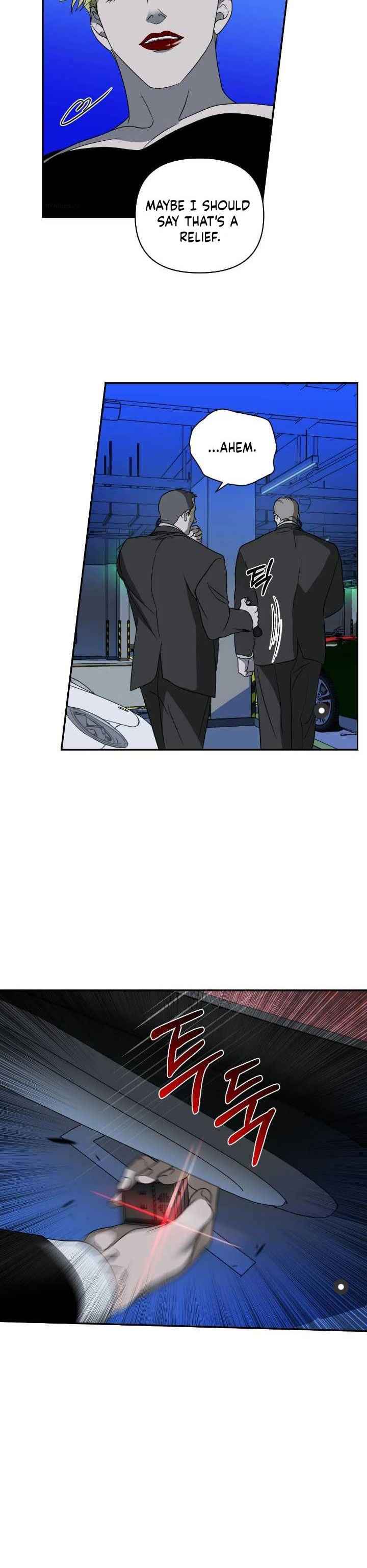 SHUTLINE Chapter 109.5 - Page 9 in English