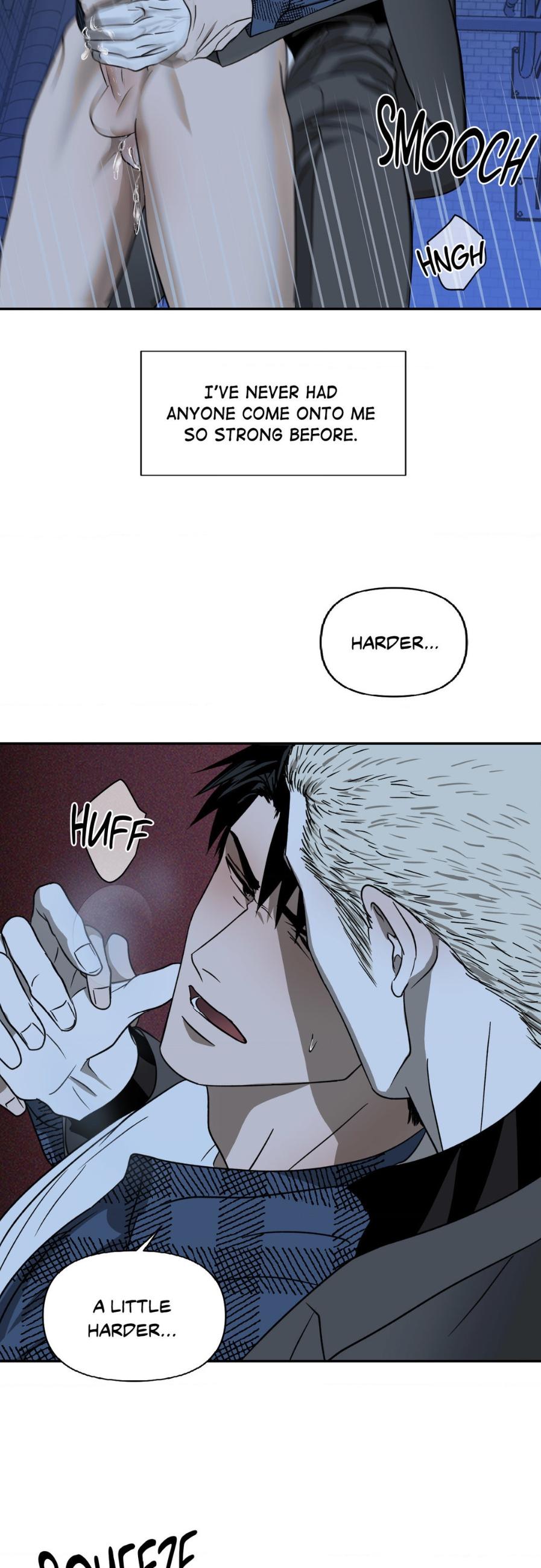 SHUTLINE Chapter 11 - Page 12 in English