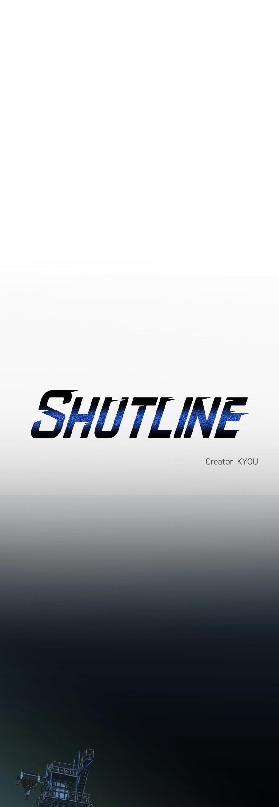 SHUTLINE Chapter 11 - Page 17 in English