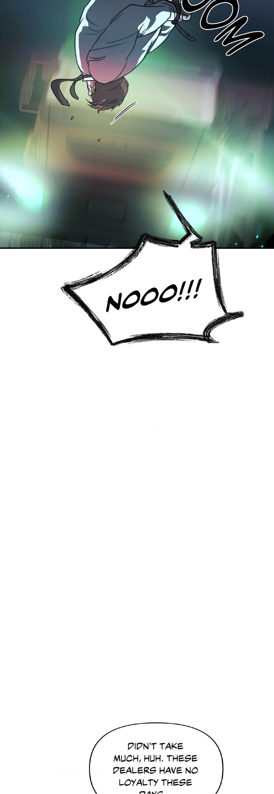 SHUTLINE Chapter 11 - Page 30 in English
