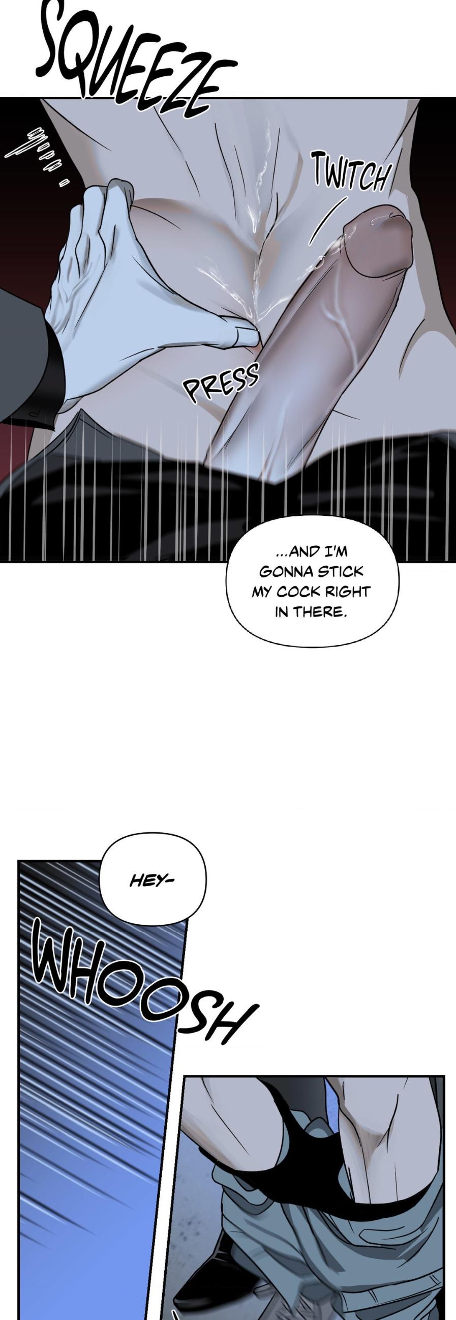 SHUTLINE Chapter 11 - Page 7 in English