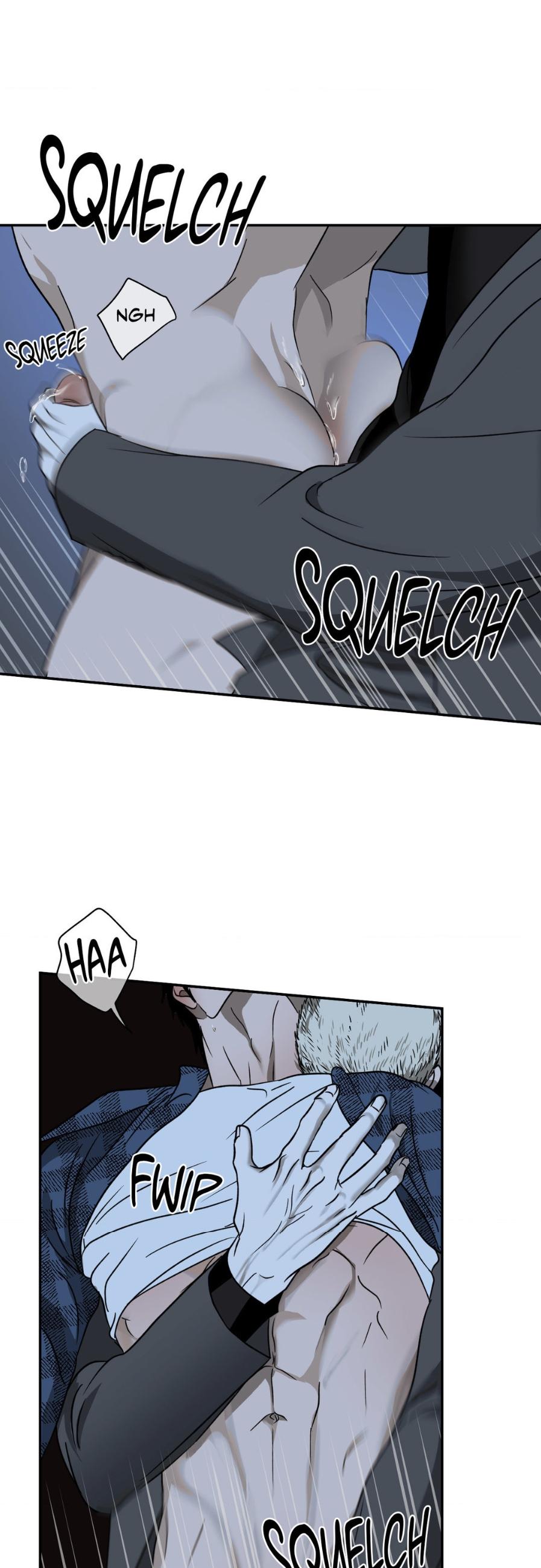 SHUTLINE Chapter 11 - Page 9 in English
