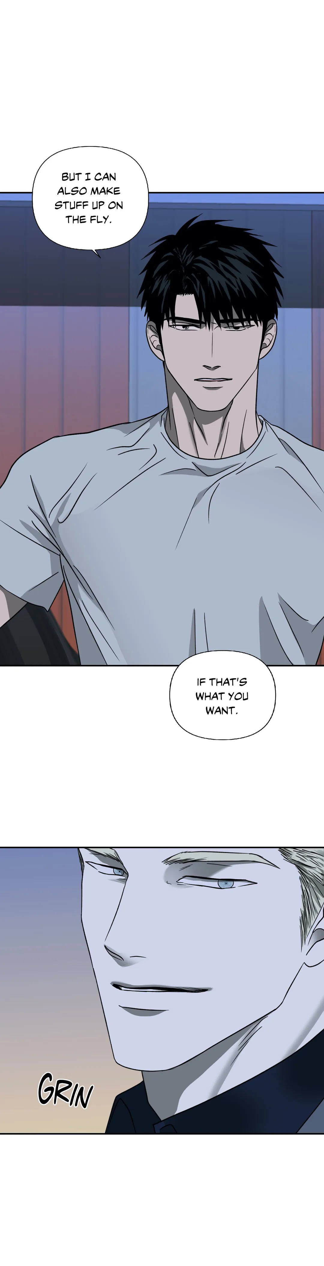 SHUTLINE Chapter 13 - Page 13 in English