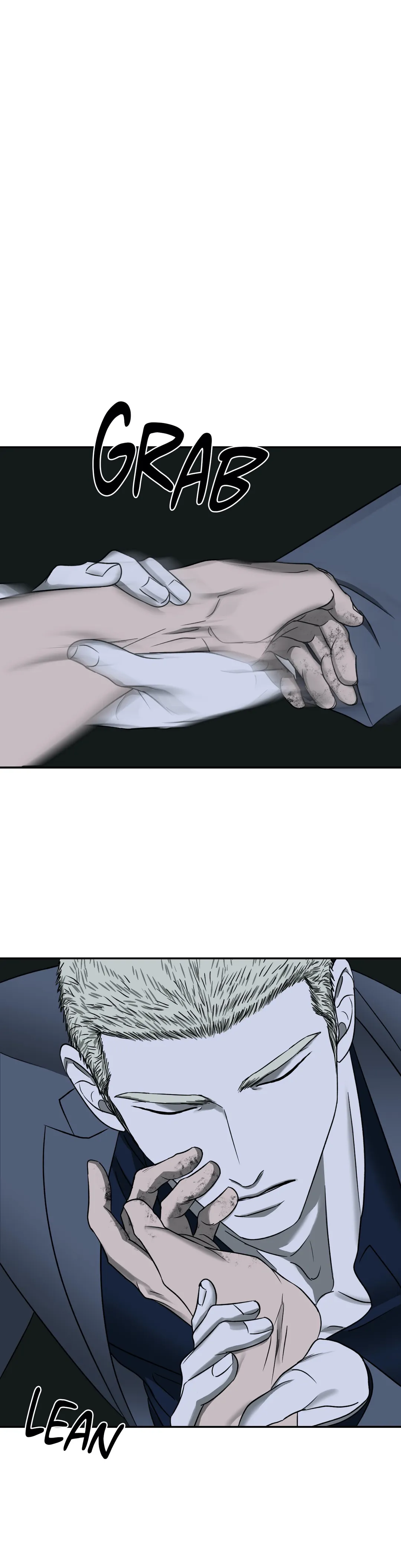 SHUTLINE Chapter 13 - Page 19 in English