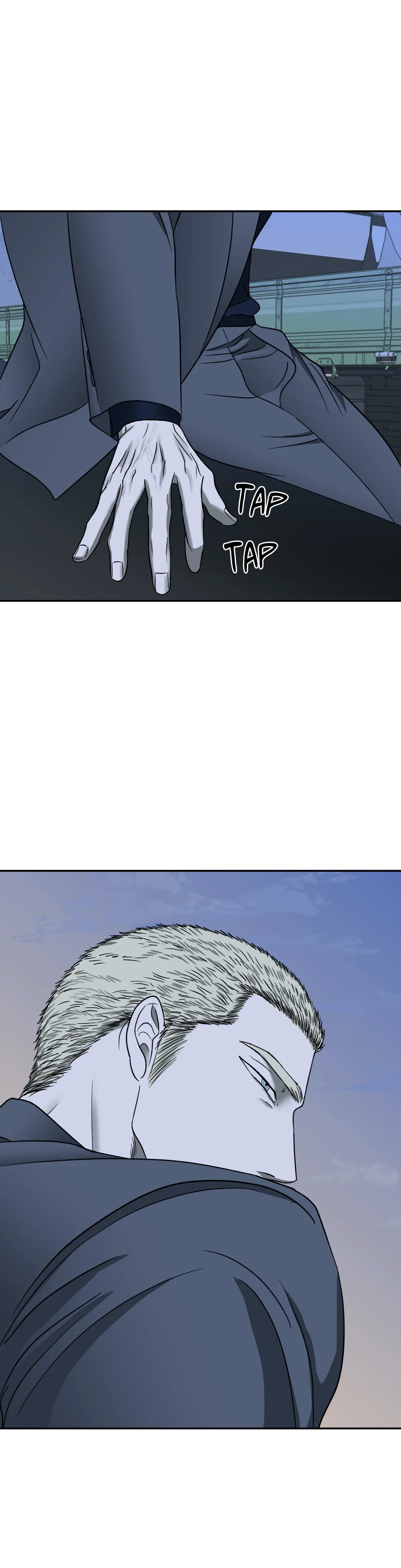 SHUTLINE Chapter 13 - Page 24 in English