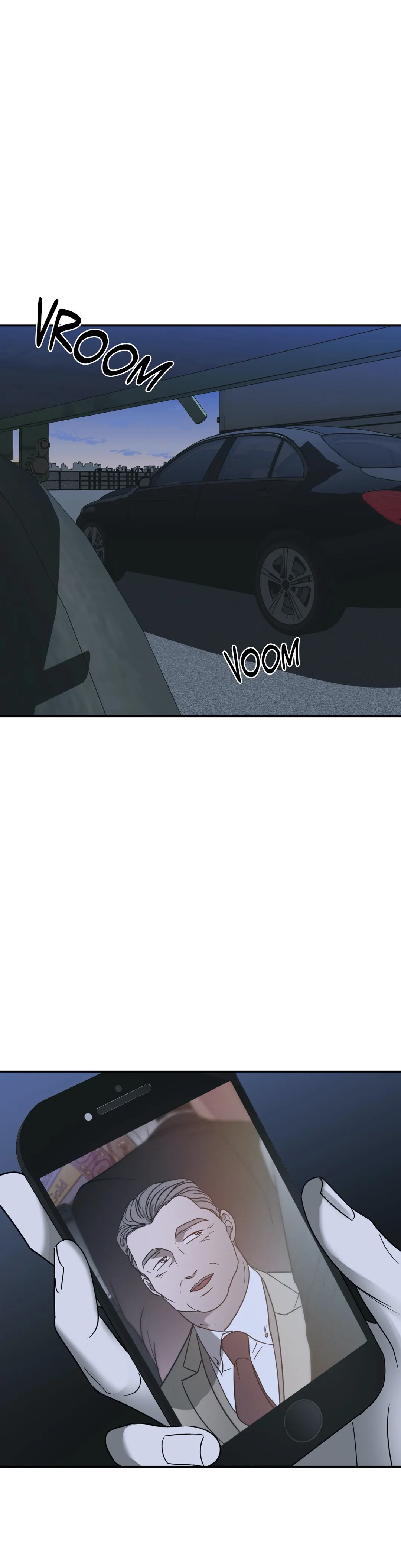 SHUTLINE Chapter 13 - Page 25 in English