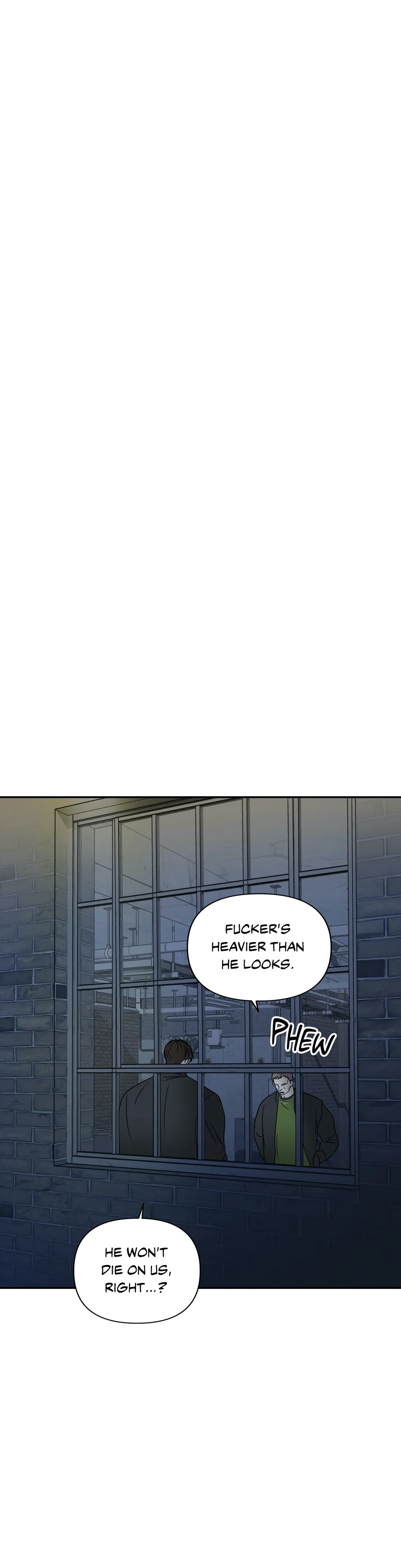 SHUTLINE Chapter 15 - Page 12 in English