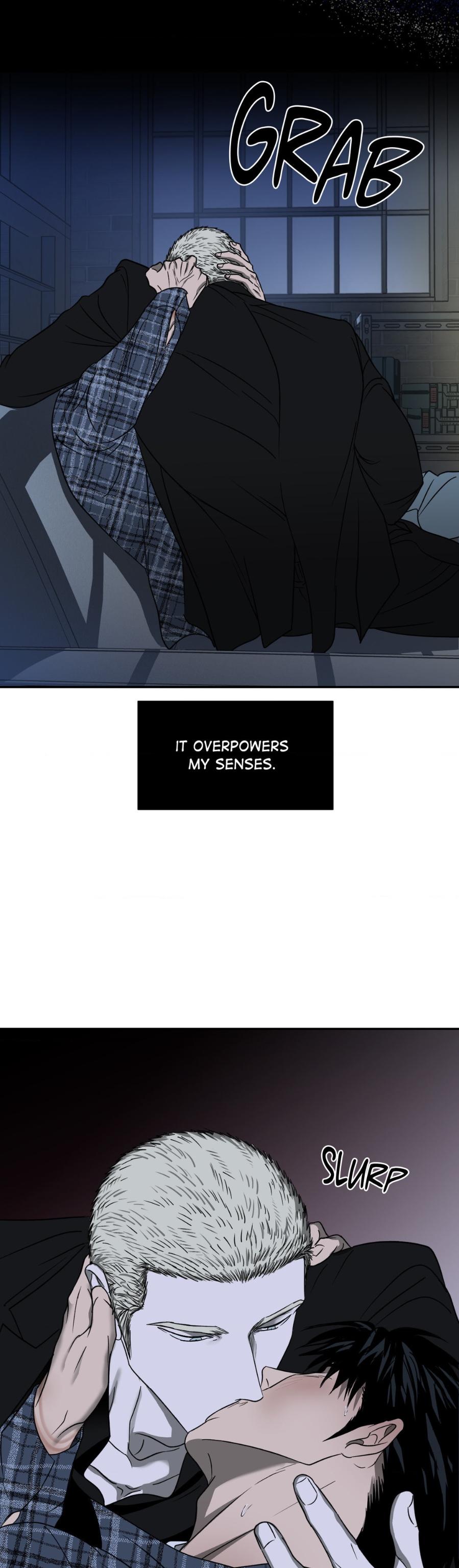 SHUTLINE Chapter 16 - Page 26 in English