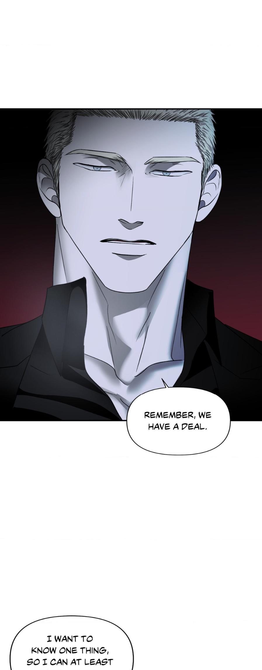 SHUTLINE Chapter 17 - Page 21 in English