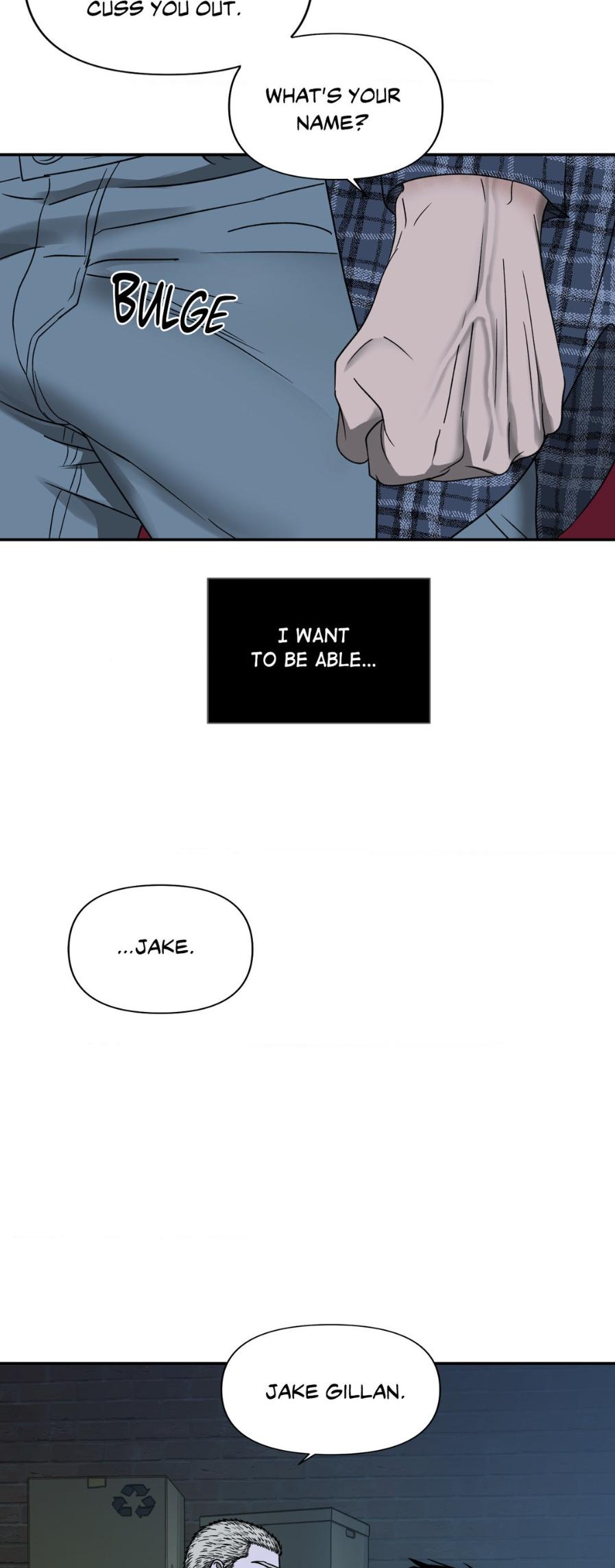 SHUTLINE Chapter 17 - Page 22 in English