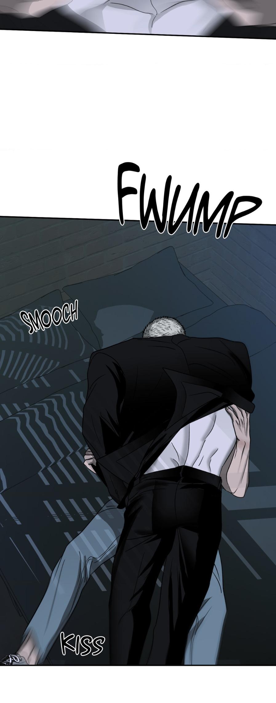 SHUTLINE Chapter 17 - Page 27 in English