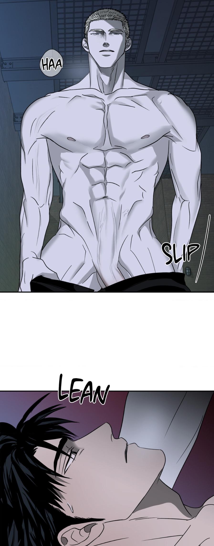 SHUTLINE Chapter 17 - Page 29 in English