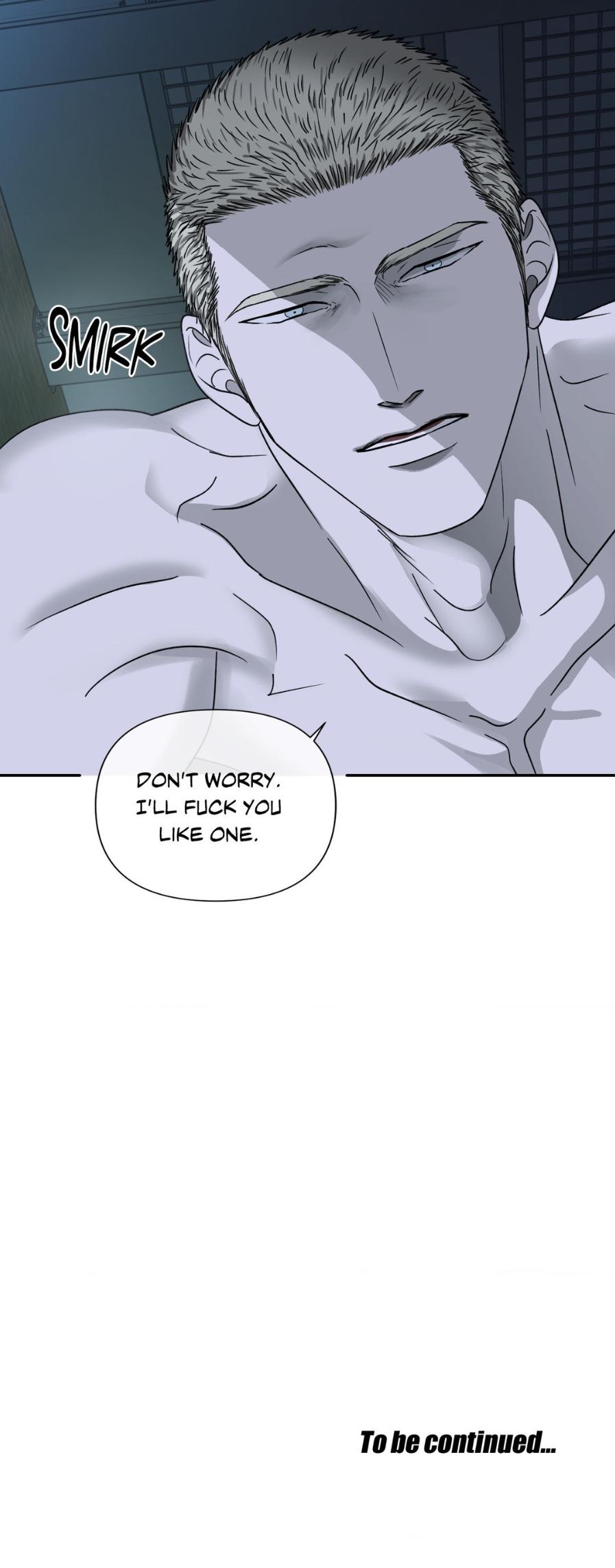 SHUTLINE Chapter 17 - Page 35 in English
