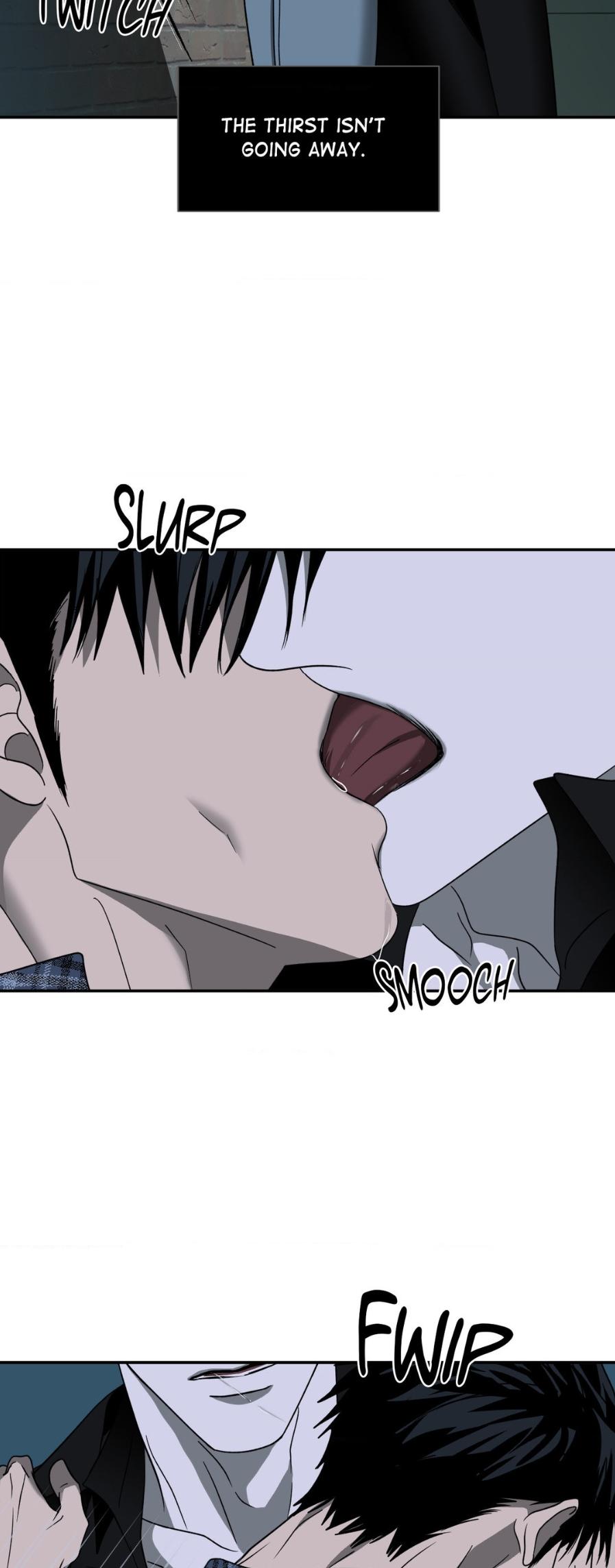 SHUTLINE Chapter 17 - Page 7 in English