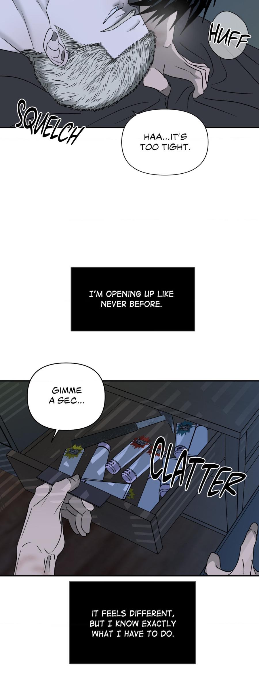 SHUTLINE Chapter 18 - Page 10 in English