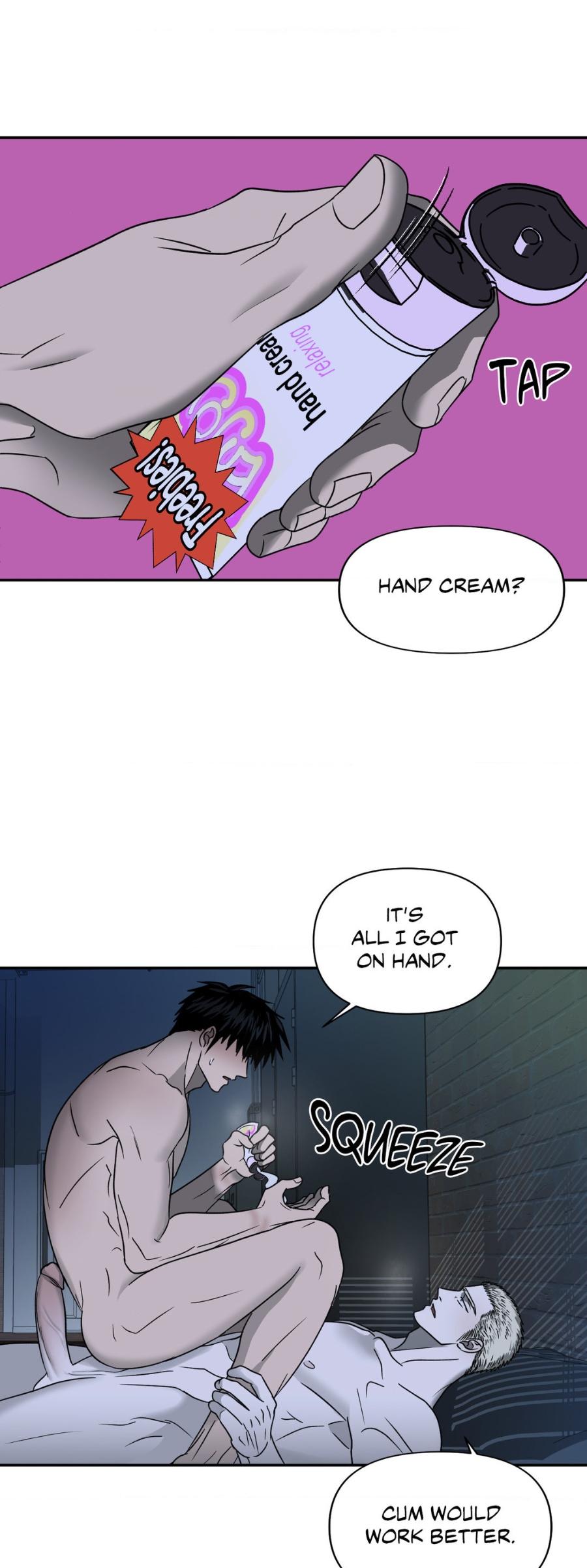 SHUTLINE Chapter 18 - Page 11 in English