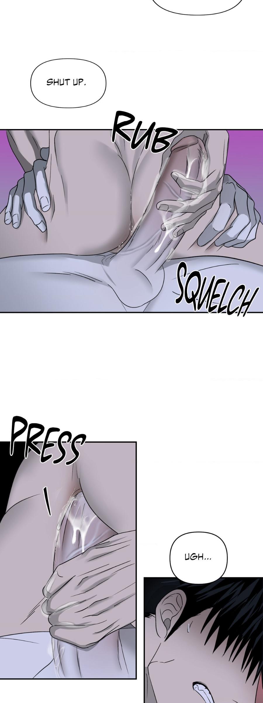 SHUTLINE Chapter 18 - Page 12 in English