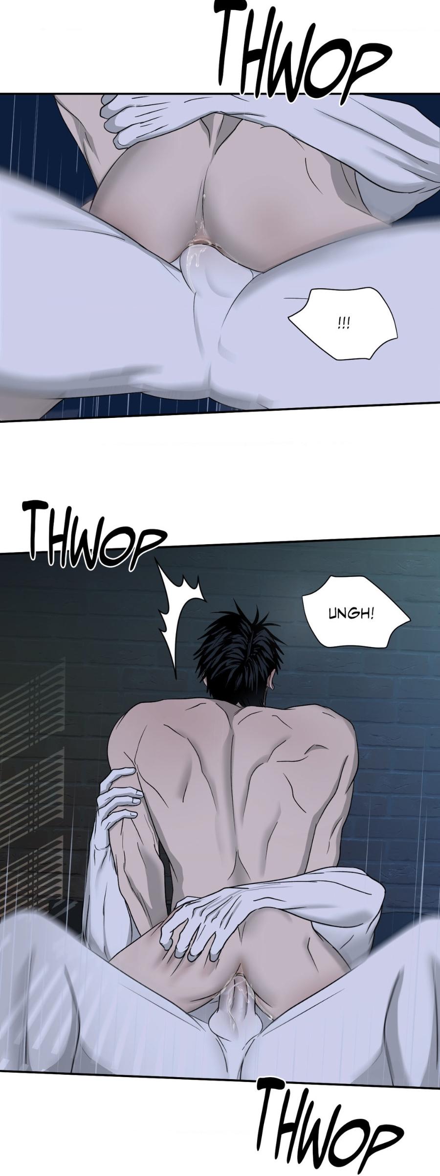 SHUTLINE Chapter 18 - Page 20 in English