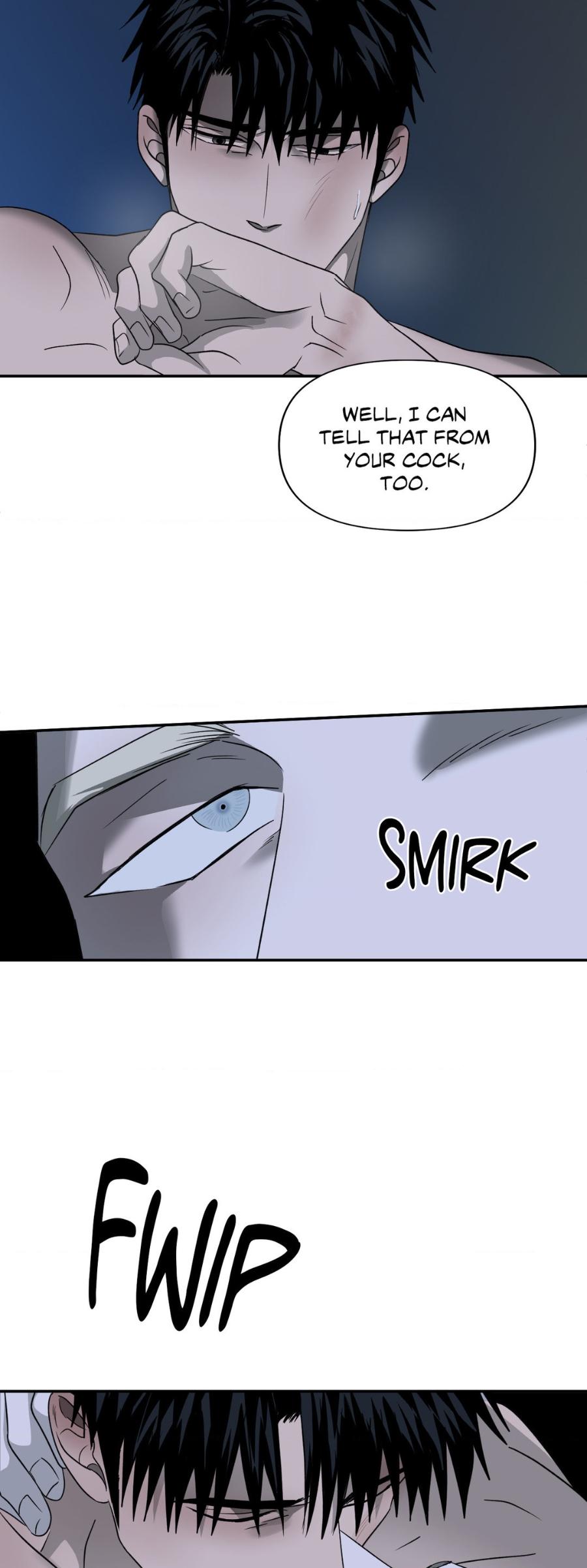 SHUTLINE Chapter 18 - Page 28 in English
