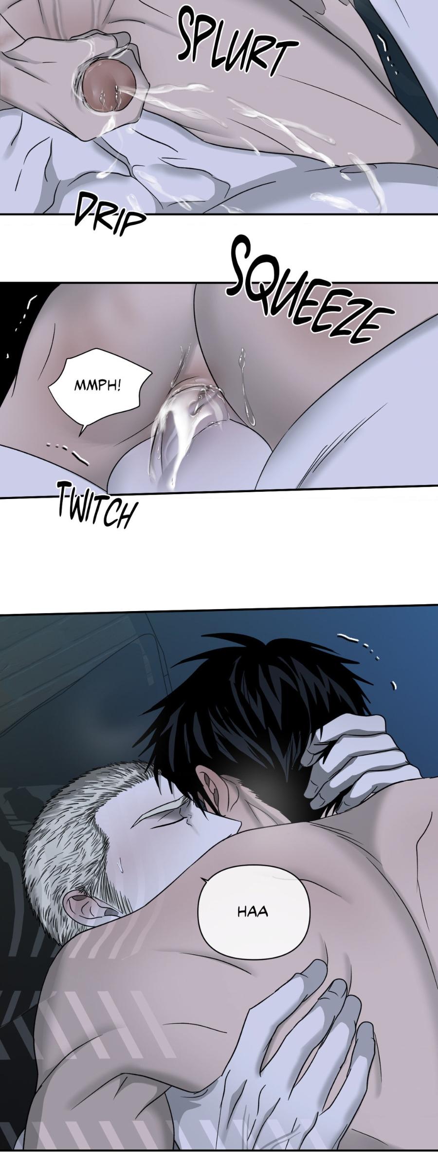SHUTLINE Chapter 18 - Page 32 in English