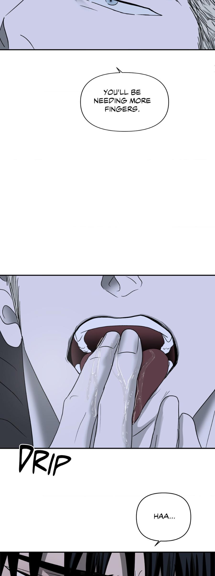SHUTLINE Chapter 18 - Page 7 in English