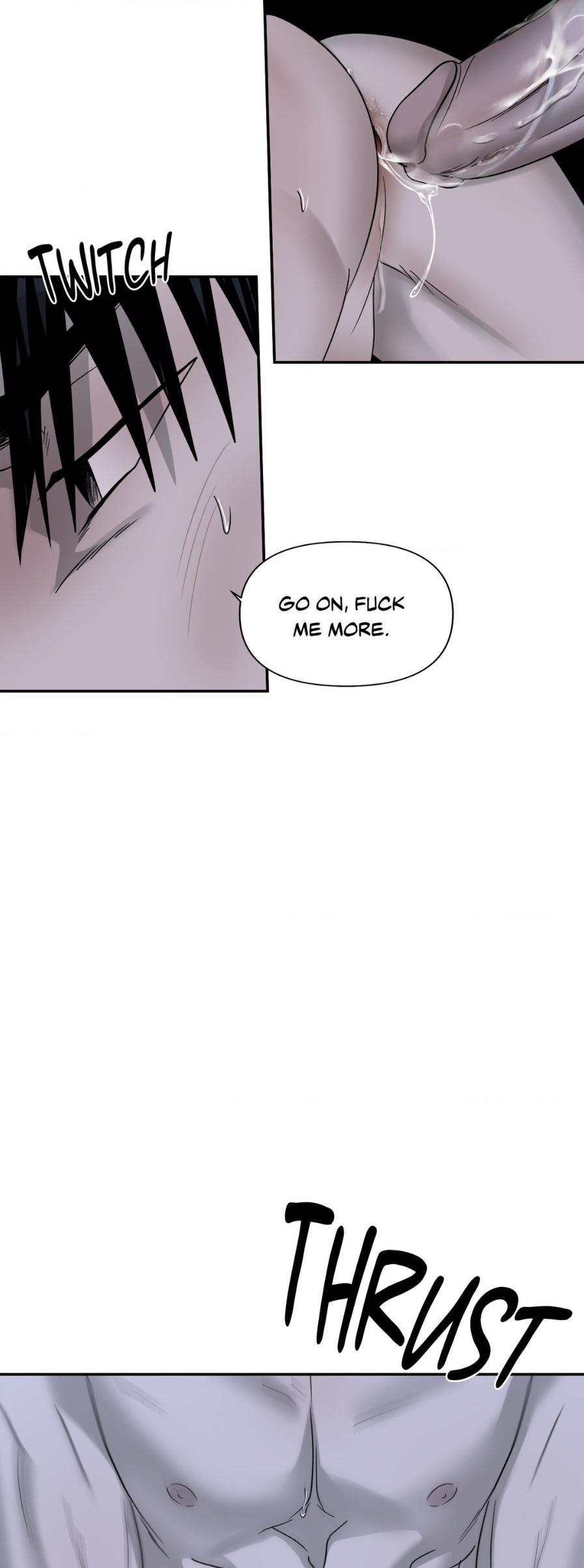 SHUTLINE Chapter 19 - Page 12 in English