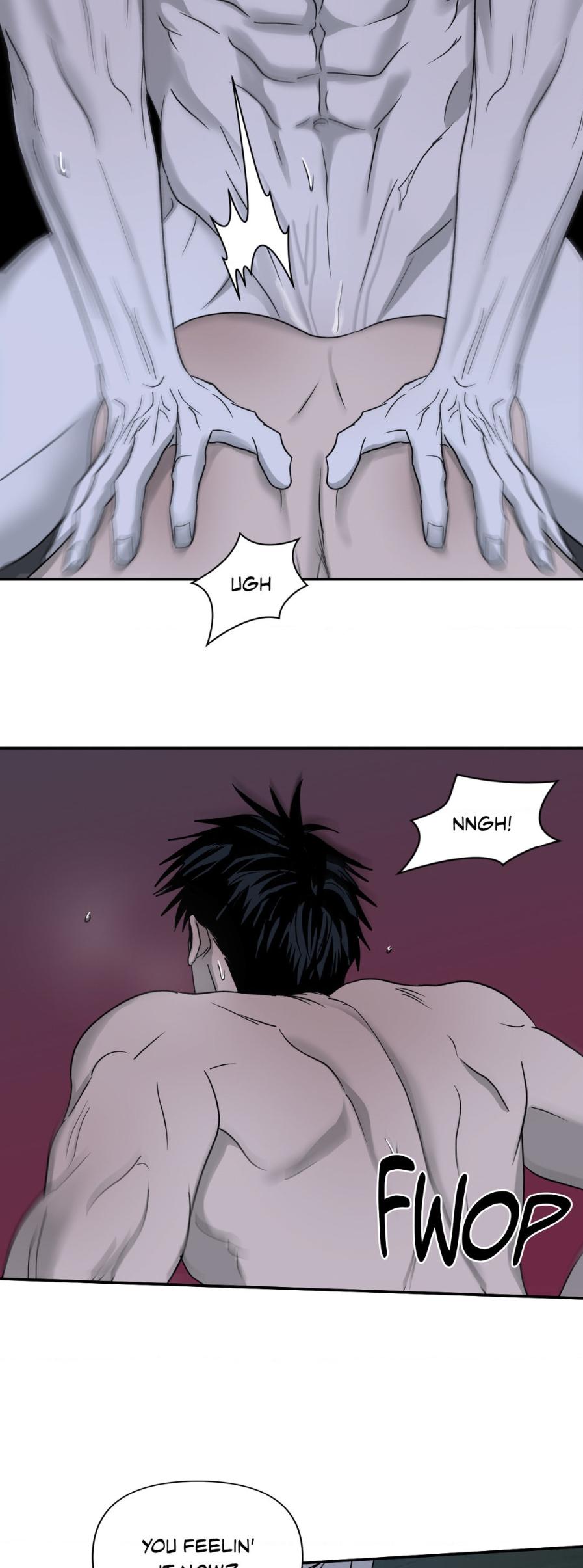 SHUTLINE Chapter 19 - Page 13 in English
