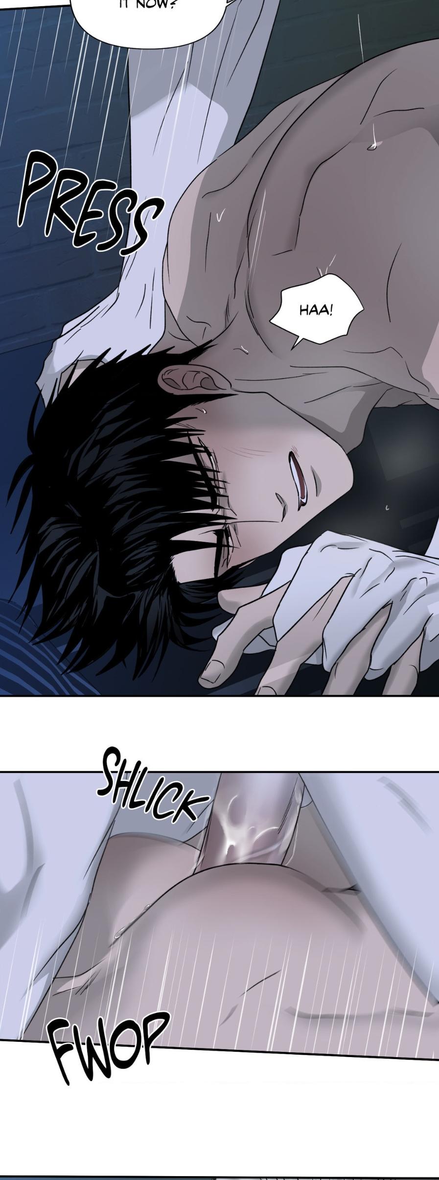 SHUTLINE Chapter 19 - Page 14 in English