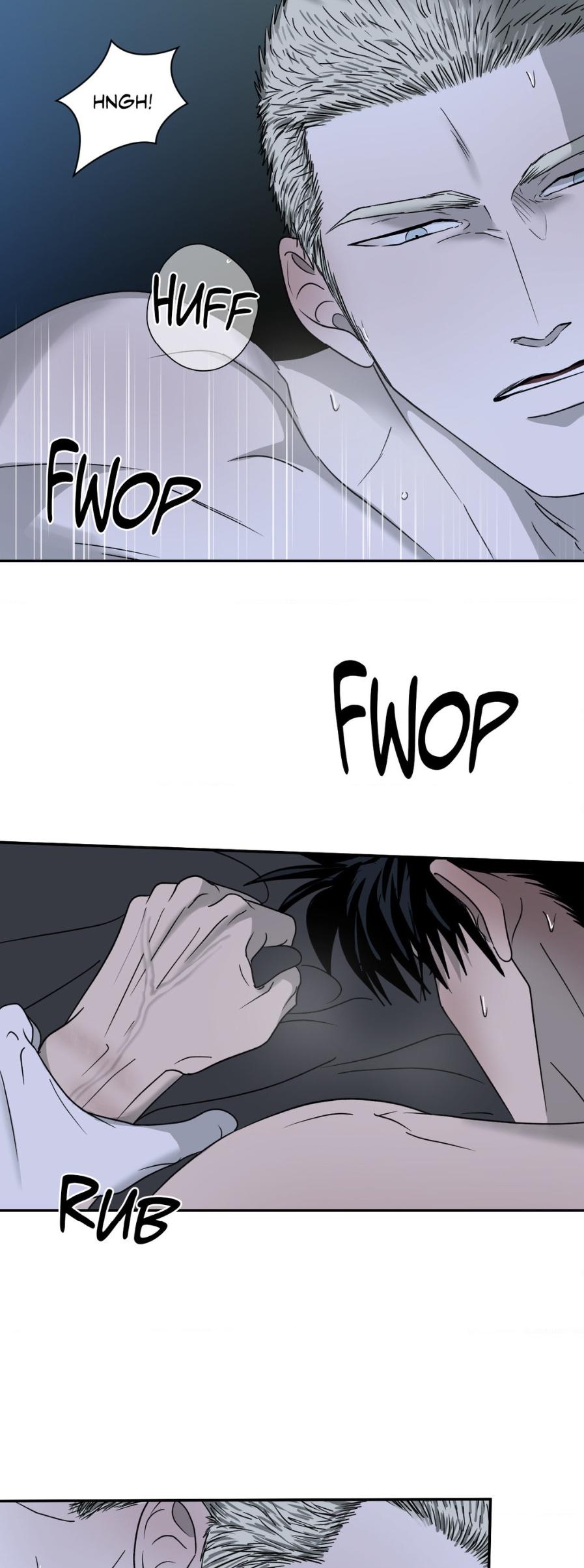 SHUTLINE Chapter 19 - Page 15 in English