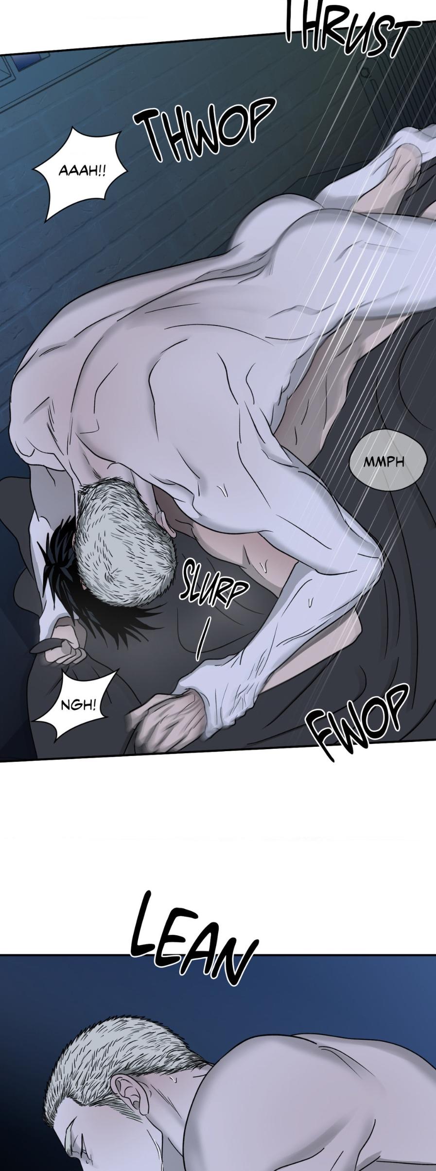 SHUTLINE Chapter 19 - Page 17 in English