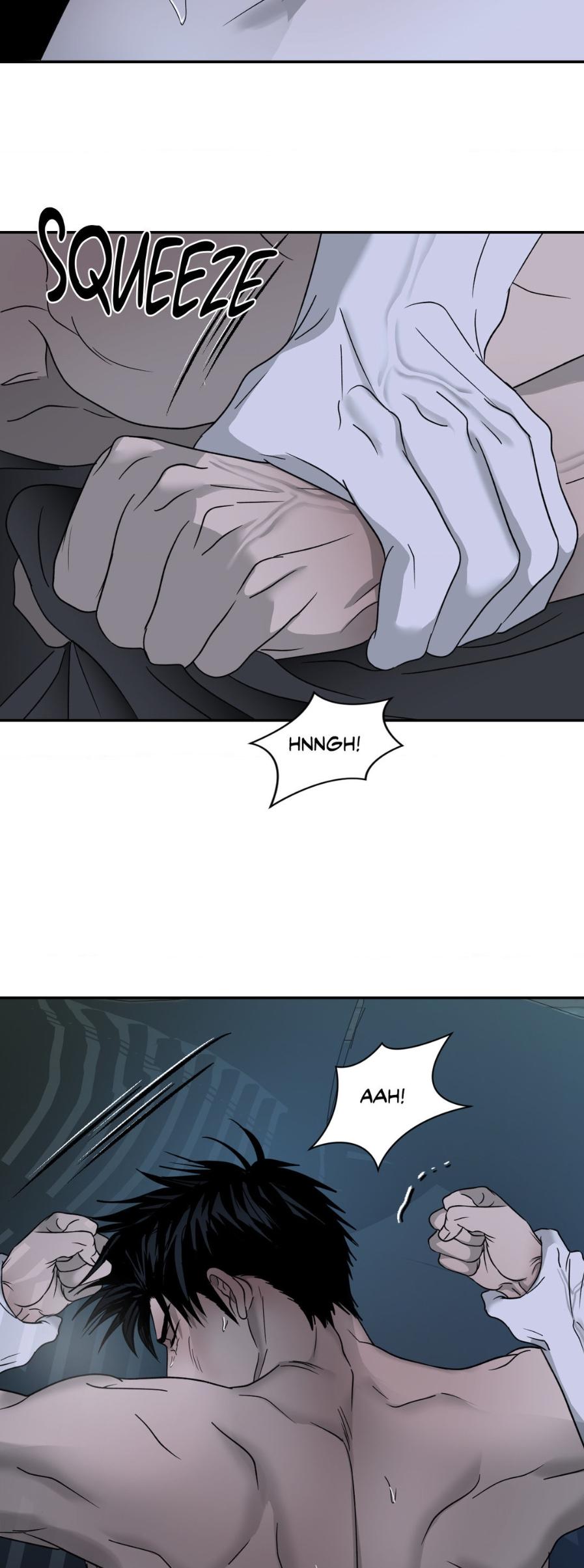 SHUTLINE Chapter 19 - Page 20 in English