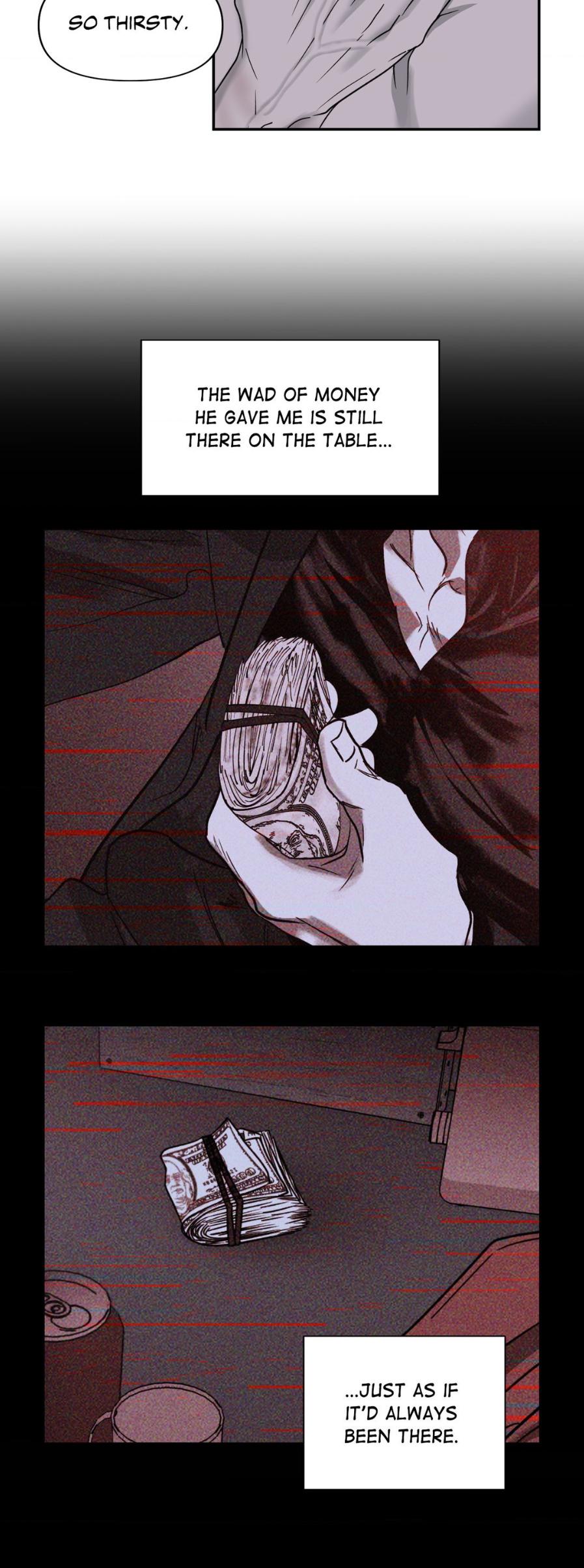 SHUTLINE Chapter 19 - Page 29 in English