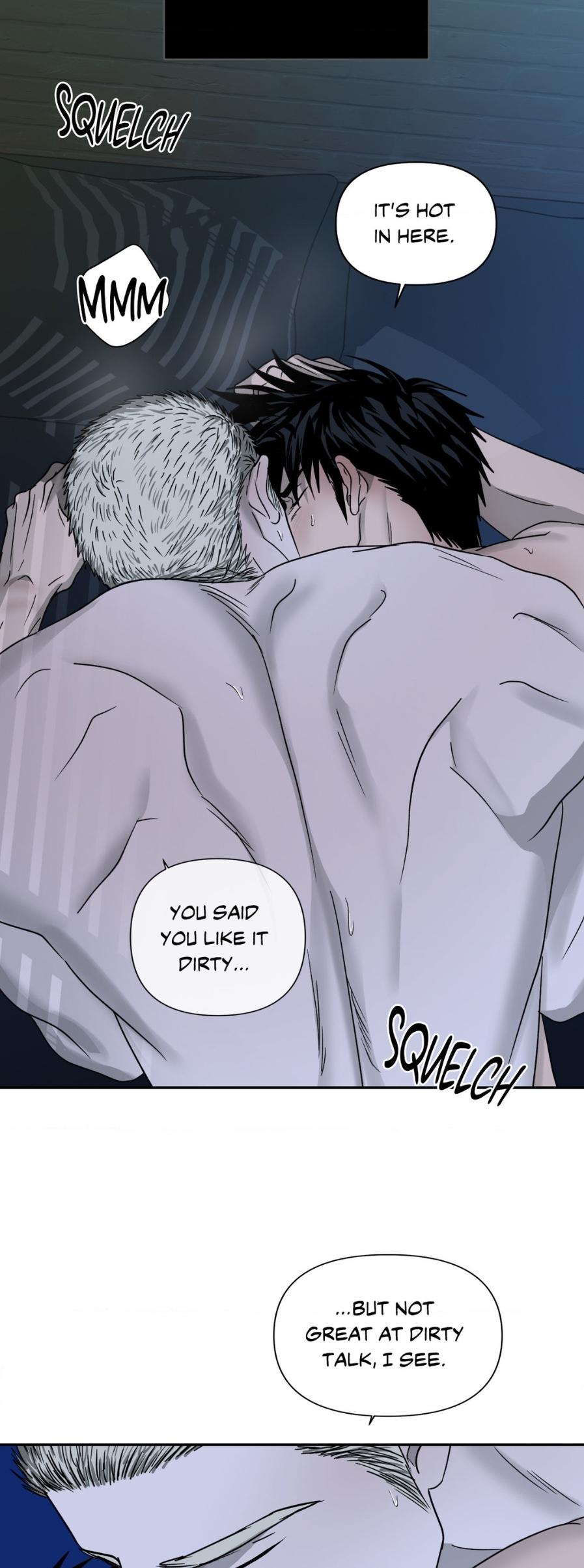SHUTLINE Chapter 19 - Page 3 in English