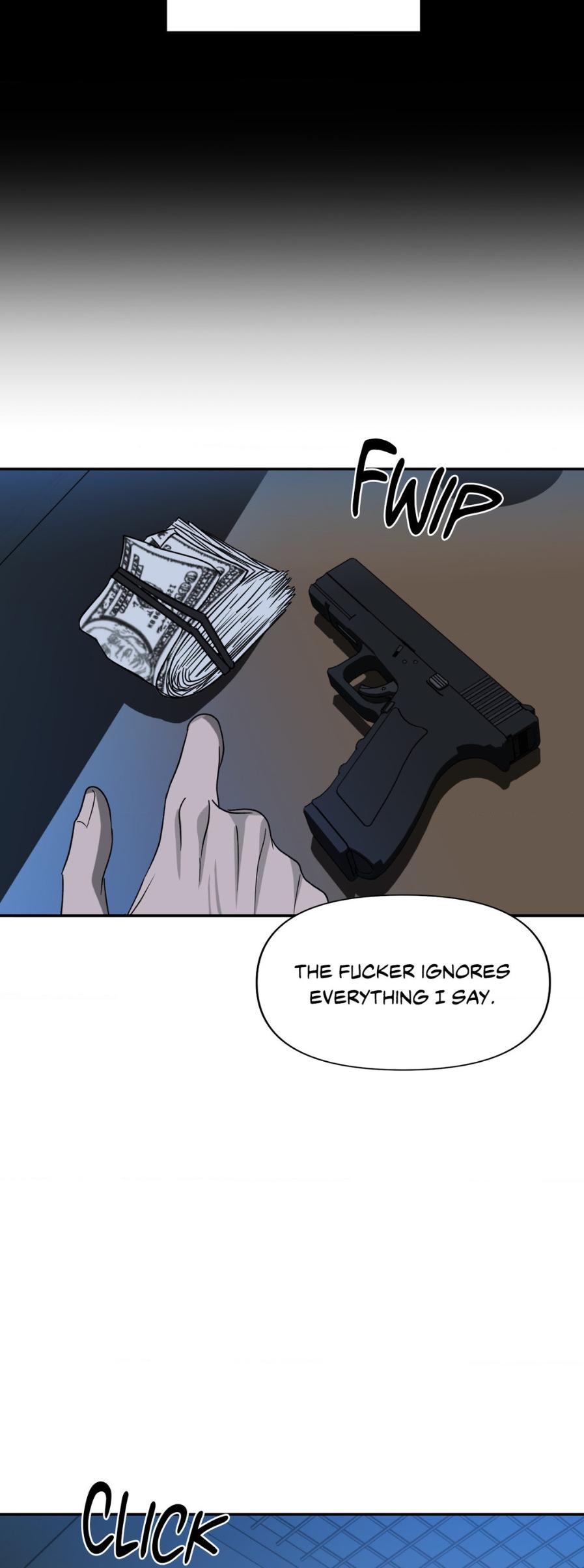 SHUTLINE Chapter 19 - Page 34 in English