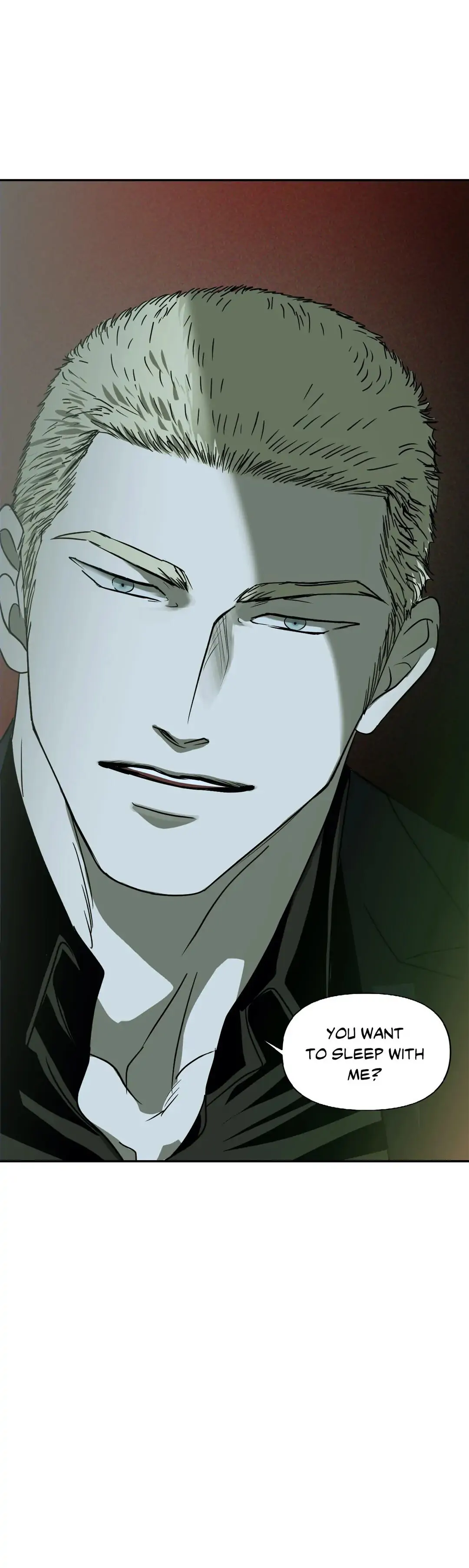 SHUTLINE Chapter 2 - Page 20 in English