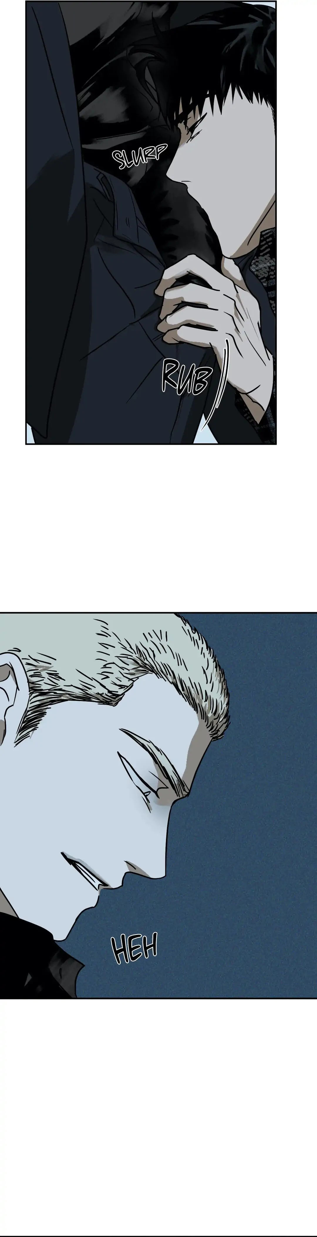 SHUTLINE Chapter 2 - Page 30 in English
