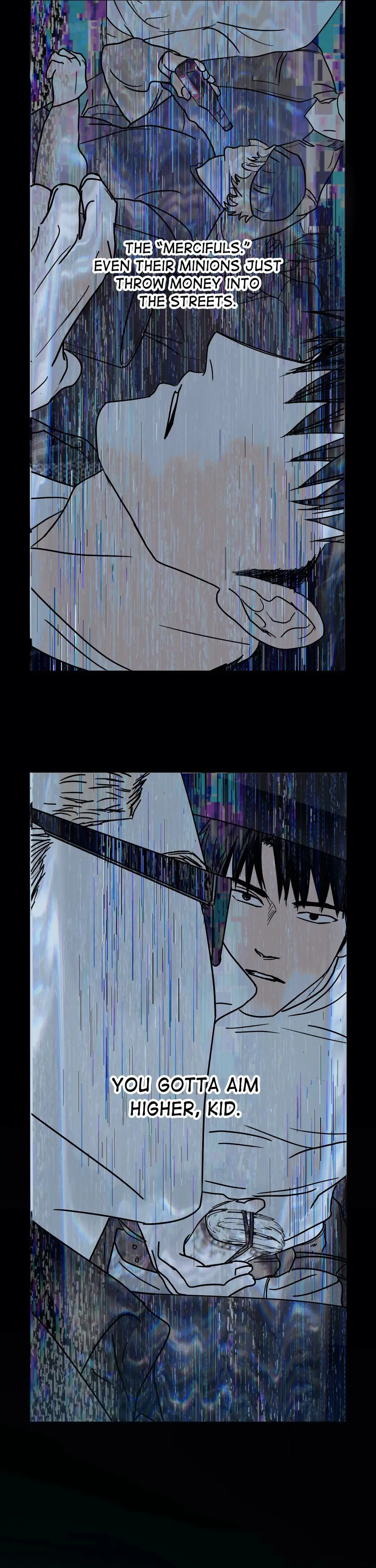 SHUTLINE Chapter 2 - Page 34 in English