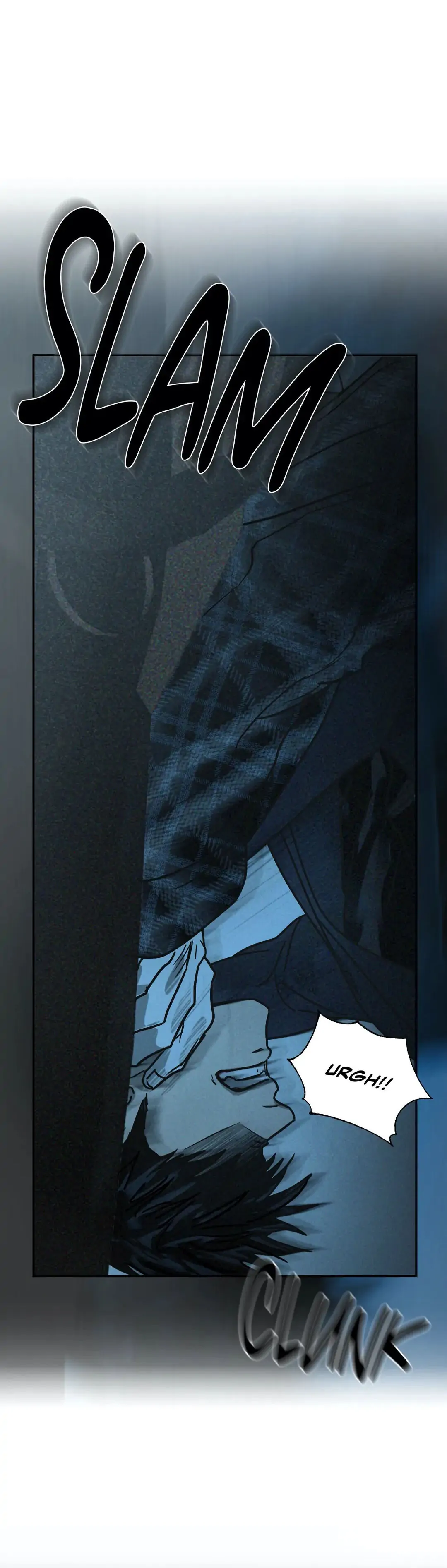 SHUTLINE Chapter 2 - Page 39 in English