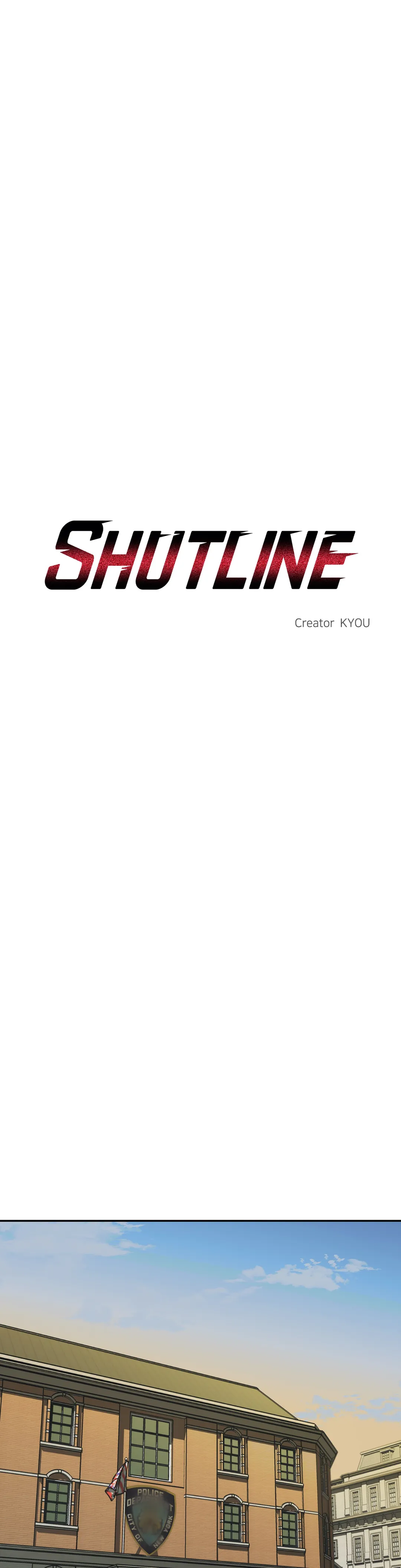 SHUTLINE Chapter 20 - Page 11 in English