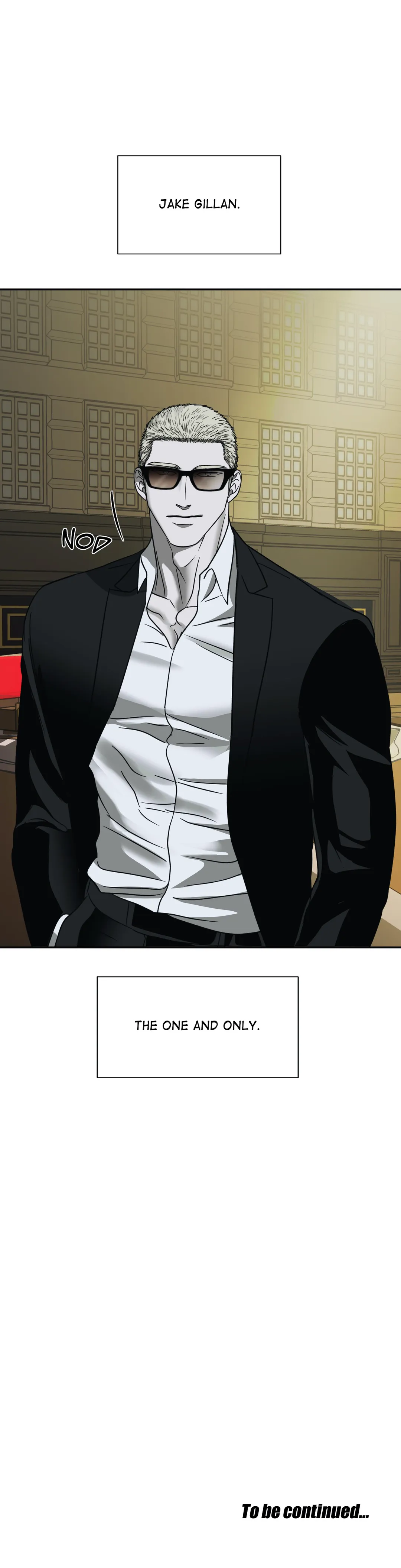 SHUTLINE Chapter 20 - Page 25 in English