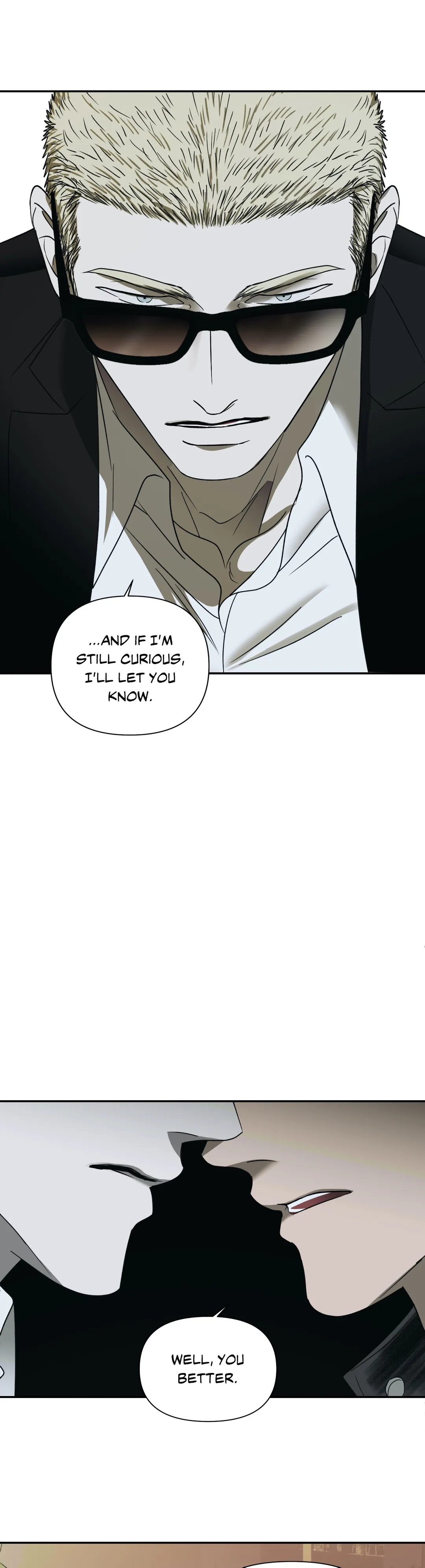 SHUTLINE Chapter 21 - Page 17 in English