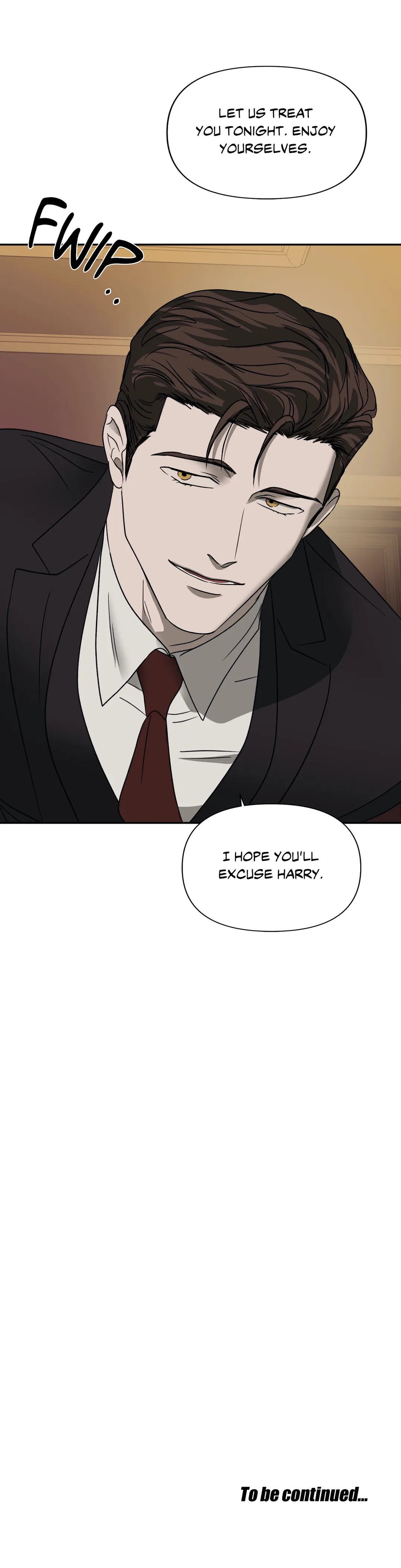 SHUTLINE Chapter 23 - Page 22 in English